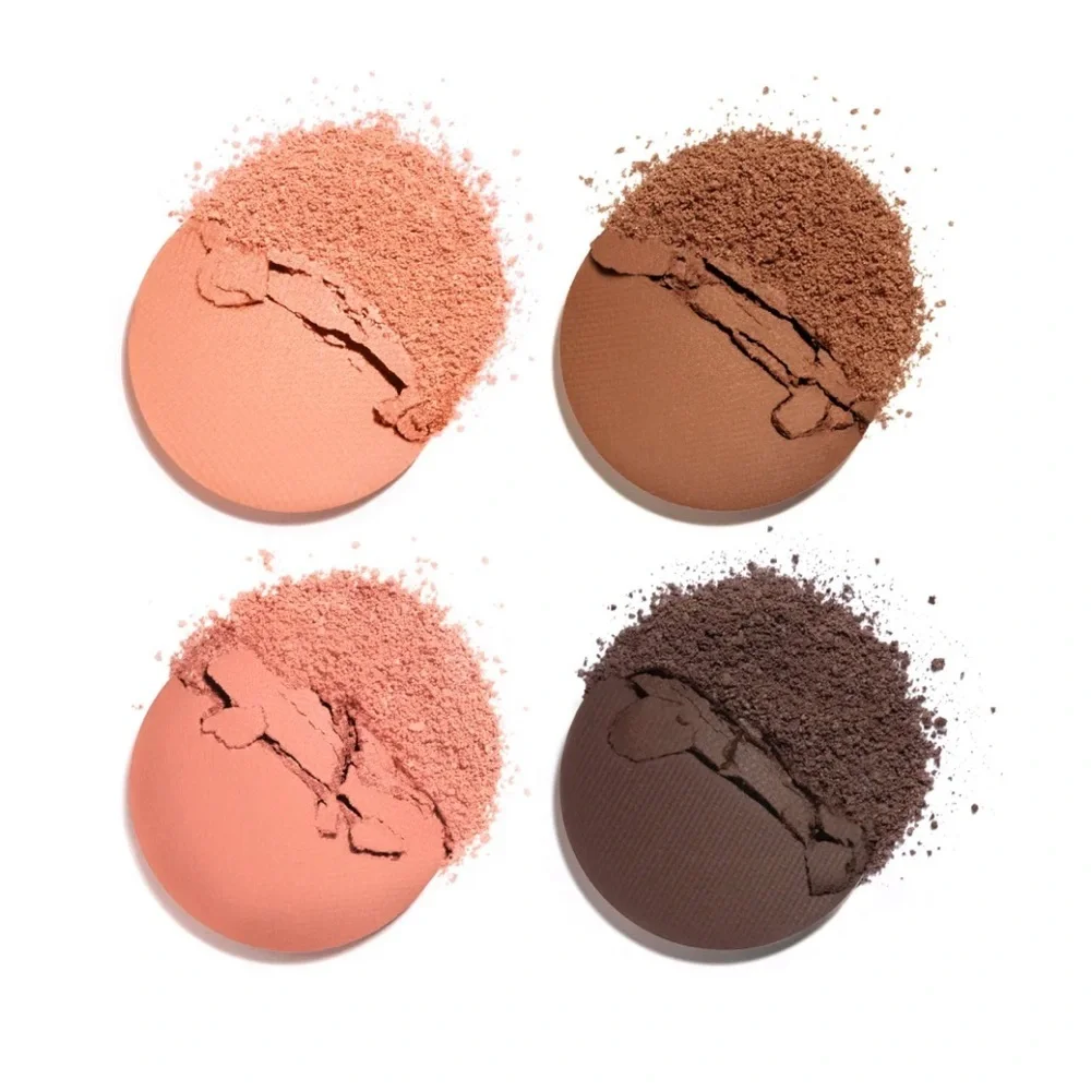 CHANEL • Eyeshadow Palette - 392 Intiation